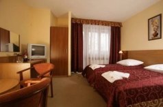 Hotele 3*** - Hotel Bortua - zdjęcie 3