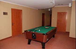 Hotele 3*** - Hotel Topaz - obiekt - zdjęcie 12 