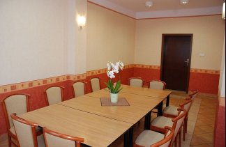 Hotele 3*** - Hotel Topaz - obiekt - zdjęcie 9 