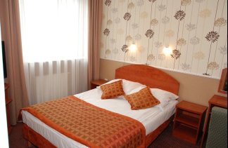 Hotele 3*** - Hotel Topaz - obiekt - zdjęcie 5 