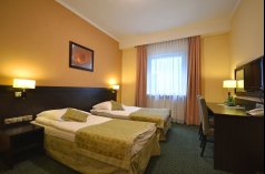 Hotele 3*** - Hotel Topaz - zdjęcie 4