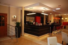 Hotele 3*** - Hotel Topaz - zdjęcie 3