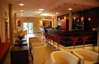 Hotele 3*** - Hotel Topaz - obiekt - zdjęcie 10 