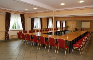 Hotele 3*** - Hotel Topaz - obiekt - zdjęcie 8 