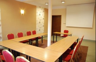 Hotele 3*** - Hotel Topaz - obiekt - zdjęcie 7 