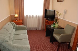 Hotele 3*** - Hotel Topaz - obiekt - zdjęcie 6 