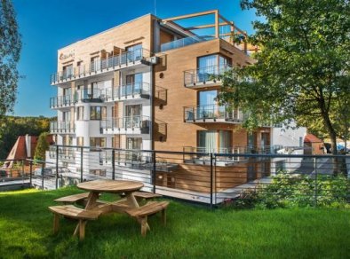 Hotel Różany Gaj - sale konferencyjne Gdynia