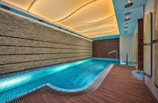 Hotele 3*** - Hotel Różany Gaj - obiekt - zdjęcie 11 