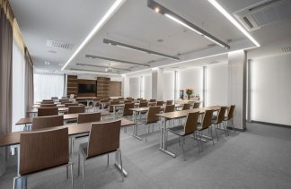 Hotele 3*** - Hotel Różany Gaj - obiekt - zdjęcie 8 