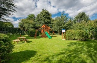 Hotele 3*** - Hotel Różany Gaj - obiekt - zdjęcie 2 