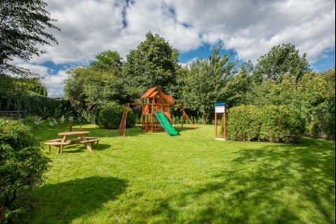 Hotele 3*** - Hotel Różany Gaj - zdjęcie 2