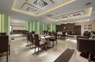 Hotele 3*** - Hotel Różany Gaj - obiekt - zdjęcie 9 