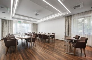 Hotele 3*** - Hotel Różany Gaj - obiekt - zdjęcie 7 