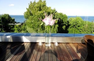 Hotele 3*** - Hotel Różany Gaj - obiekt - zdjęcie 12 