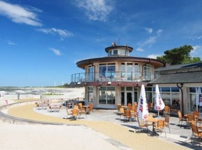 Hotel Apollo - sale konferencyjne Darłowo