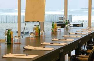 Hotele 4**** - Hotel Apollo - obiekt - zdjęcie 2 