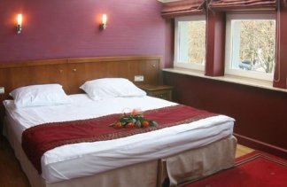Hotele 4**** - Hotel Apollo - obiekt - zdjęcie 5 