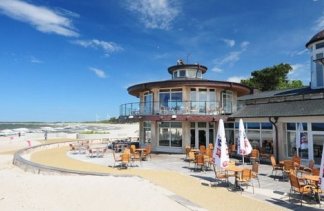 Hotele 4**** - Hotel Apollo - obiekt - zdjęcie 1 