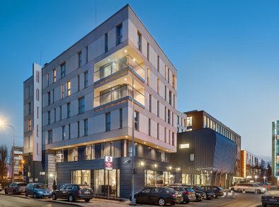 Best Western Plus Hotel Arkon Park **** - sale konferencyjne Gdańsk