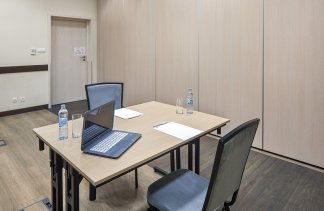 Hotele 4**** - Best Western Plus Hotel Arkon Park **** - obiekt - zdjęcie 10 