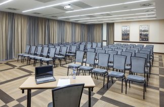 Hotele 4**** - Best Western Plus Hotel Arkon Park **** - obiekt - zdjęcie 8 