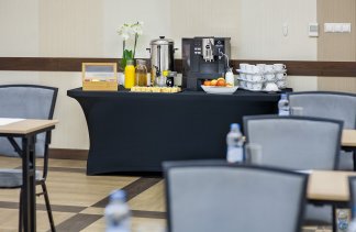 Hotele 4**** - Best Western Plus Hotel Arkon Park **** - obiekt - zdjęcie 6 