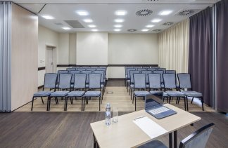 Hotele 4**** - Best Western Plus Hotel Arkon Park **** - obiekt - zdjęcie 11 