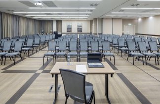 Hotele 4**** - Best Western Plus Hotel Arkon Park **** - obiekt - zdjęcie 4 