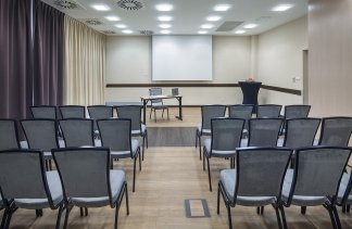 Hotele 4**** - Best Western Plus Hotel Arkon Park **** - obiekt - zdjęcie 12 