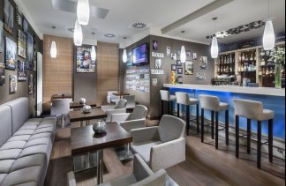 Hotele 4**** - Best Western Plus Hotel Arkon Park **** - obiekt - zdjęcie 13 