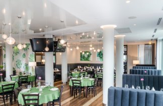 Hotele 4**** - Best Western Plus Hotel Arkon Park **** - obiekt - zdjęcie 14 