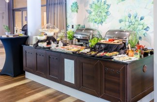 Hotele 4**** - Best Western Plus Hotel Arkon Park **** - obiekt - zdjęcie 15 