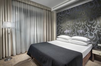 Hotele 4**** - Best Western Plus Hotel Arkon Park **** - obiekt - zdjęcie 26 