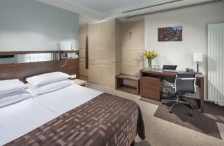 Hotele 4**** - Best Western Plus Hotel Arkon Park **** - obiekt - zdjęcie 27 