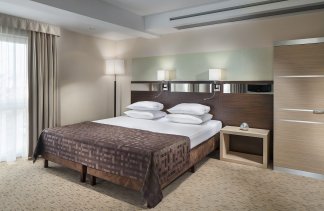 Hotele 4**** - Best Western Plus Hotel Arkon Park **** - obiekt - zdjęcie 25 