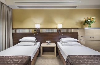 Hotele 4**** - Best Western Plus Hotel Arkon Park **** - obiekt - zdjęcie 23 