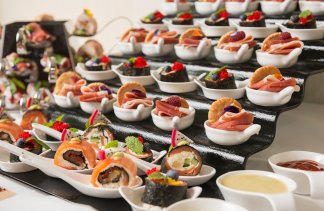 Hotele 4**** - Best Western Plus Hotel Arkon Park **** - obiekt - zdjęcie 19 