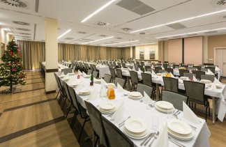 Hotele 4**** - Best Western Plus Hotel Arkon Park **** - obiekt - zdjęcie 16 