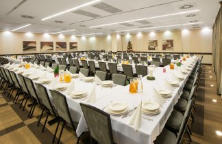 Hotele 4**** - Best Western Plus Hotel Arkon Park **** - obiekt - zdjęcie 17 