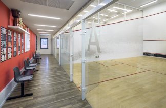 Hotele 4**** - Best Western Plus Hotel Arkon Park **** - obiekt - zdjęcie 30 