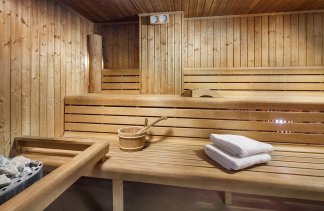 Hotele 4**** - Best Western Plus Hotel Arkon Park **** - obiekt - zdjęcie 34 