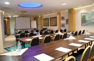 Hotele 3*** - Hotel Fahrenheit - obiekt - zdjęcie 6 