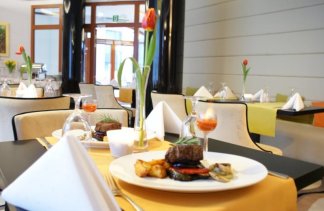 Hotele 3*** - Hotel Fahrenheit - obiekt - zdjęcie 8 