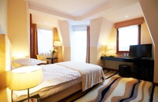 Hotele 3*** - Hotel Fahrenheit - obiekt - zdjęcie 19 