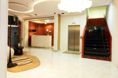 Hotele 3*** - Hotel Fahrenheit - zdjęcie 3