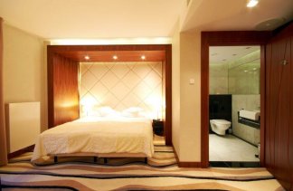 Hotele 3*** - Hotel Fahrenheit - obiekt - zdjęcie 12 