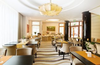 Hotele 3*** - Hotel Fahrenheit - obiekt - zdjęcie 9 