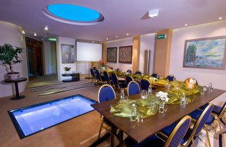 Hotele 3*** - Hotel Fahrenheit - obiekt - zdjęcie 5 