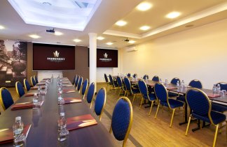 Hotele 3*** - Hotel Fahrenheit - obiekt - zdjęcie 4 