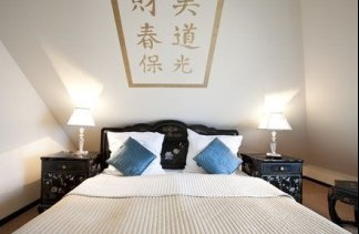 Hotele 3*** - Zhong Hua Hotel - obiekt - zdjęcie 3 